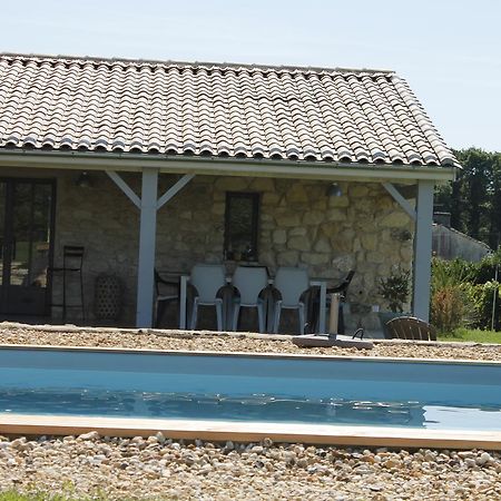 Chateau Nardou Saint-Sulpice-et-Cameyrac Exterior photo
