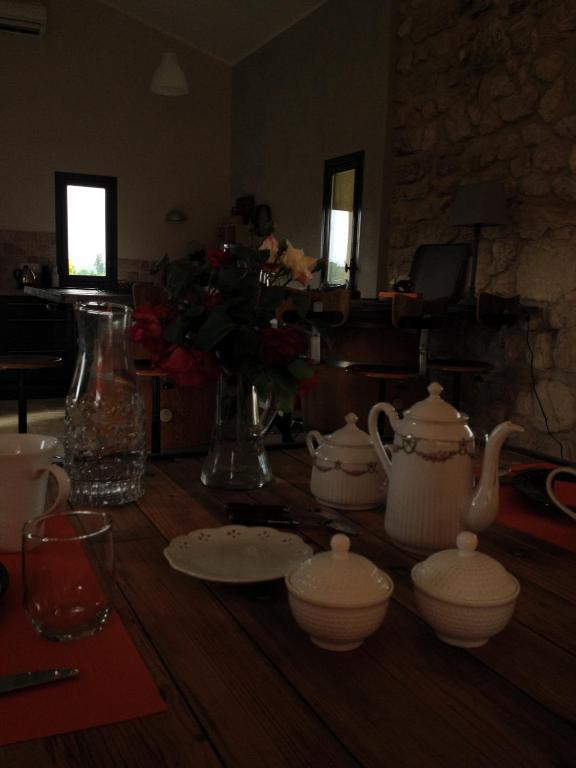 Chateau Nardou Saint-Sulpice-et-Cameyrac Room photo
