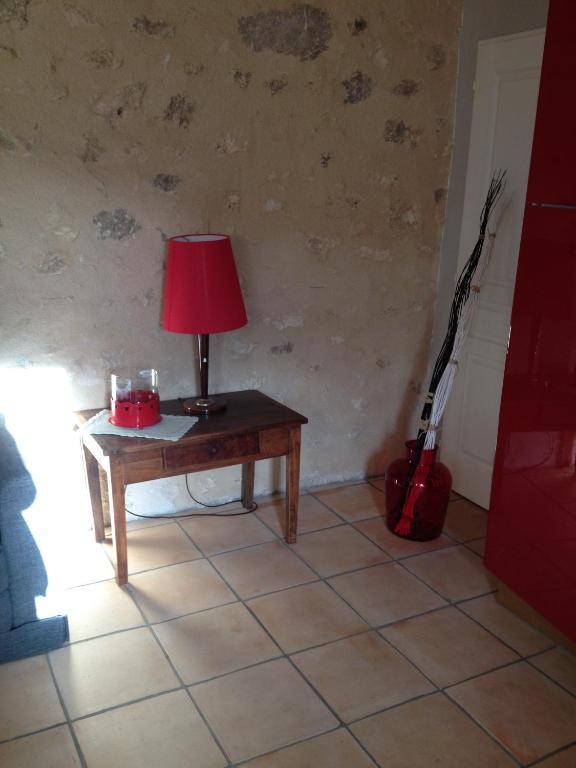 Chateau Nardou Saint-Sulpice-et-Cameyrac Room photo